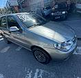 Fiat Palio Fire 4P  Economy 2011/2012 Com 80000Km 