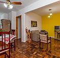 Porto Alegre - Apartamento Padrão - Santo Antonio
