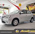 Toyota Etios Hatch X 1.3