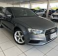 Audi A3 Sedan 2018/2018 1.4 Turbo