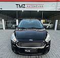 Ford Ka+ Sedan 1.0 12V
