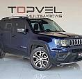 Jeep Renegade 1.3 Longitude T270 Turbo Flex Aut. 2024 