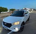 Hyundai Creta Pulse Plus 1.6 16V Flex Aut. 2020