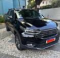 Fiat Strada Volcano 1.3 Flex 8V Cd Aut. 2025