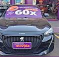 Peugeot 208 Like 1.0 Flex 6V 5P Mec. 2024
