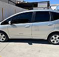 Honda Fit Lx 1.4/ 1.4 Flex 8V/16V 5P Aut. 2012
