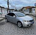 Kia Motors Cerato 1.6 16V Mec. 2010