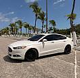 Ford Fusion Titanium 2.0 Gtdi Eco. Fwd Aut. 2015