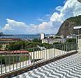 Quarto Individual Na Urca