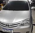 Toyota Etios Xs Sedan 1.5 Flex 16V 4P Mec. 2013