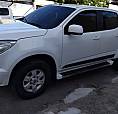 Chevrolet S10 Pick-Up Lt 2.8 Tdi 4X4 Cd Diesel Aut 2014