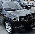 Jeep Renegade Longitude 1.8 4X2 Flex 16V Aut. 2017