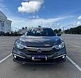Honda Civic Sedan Exl 2.0 Flex 16V Aut.4P 2020
