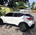 Nissan Kicks Active S 1.6 16V Flex Aut. 2021