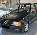 Fiat Uno 1.6R Mpi / 1.6R / 1.5R 1989