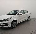 Fiat Cronos Drive 1.3 8V Flex 2024