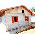 Casa à Venda Com 3 Dormitórios Em Centro, Embu-guaçu Cod:137-im95781