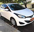 Hyundai Hb20 1.6 Confortplus - 2015
