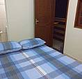 Casa Duplex 02 Quartos Mobiliado