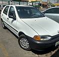 Vende-Se Palio Ano 97 Básico $8.500