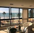 Apartamento De Alto Padrão E Beira-Mar Na Jatiúca Com 4 Suítes