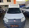 Fiat Fiorino Hard Working 1.4 2015