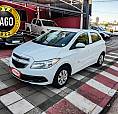 Chevrolet Onix 1.0 Mpfi Lt 8V 2014