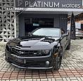 Chevrolet Camaro 6.2 V8 Aut. 2013