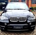 Bmw X5 Xdrive 50I Security Blindada 2010/2011