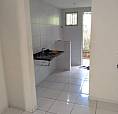 Alugo Apartamento Térreo Localizado No Planalto Da Boa Esperança