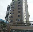 Apartamento Na Monsenhor Tabosa, Praia De Iracema