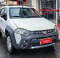 Fiat Palio 2013/2014, Emplacada, Deve Nada.<Br>Vendo Ou Troco
