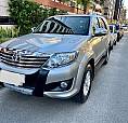 Sw4 2015 7 Lugares Flex