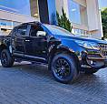 Chevrolet S10 P-Up H.country 2.8 4X4 Cd Dies.aut.