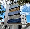 Excelente Apartamento 3 Quartos 