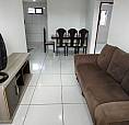 Apartamento Mobiliado Em Mangabeira 