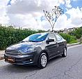 Ford Ka 1.0 Sedan Ótimo P/ Aplicativo 