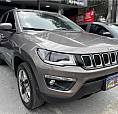 Jeep Compass 2019 2.0 16V Diesel Longitude 4X4 Automático