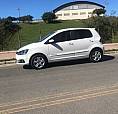 Fox 1.6 2016 Comfortline Único Dono Super Conservado 