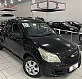 Chevrolet Montana