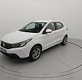 Fiat Argo Drive 1.3 8V Flex 2025
