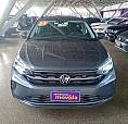 Volkswagen Nivus Comfortline 200 Tsi