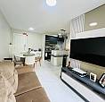 Excelente Apartamento No Varandas Grand Park Com Projetados Para Locação