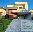 Casa Com 3 Dormitórios À Venda, 250 M² Por R$ 2.280.000,00 - Condomínio Jardim Das Palmeir