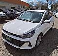 Hyundai Hb20 Comfort Plus 1.0 Flex 12V Mec. 2025