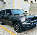 Jeep Renegade T270 1.3 Tb 4X2 Flex Aut. 2025