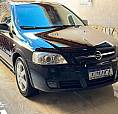 Chevrolet Astra Advantage 2.0 Mpfi 8V Flexpower 5P 2008