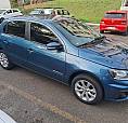 Volkswagen Gol Geração Vii Comfortline 1.0 12V Total Flex Mec. 4P 2017