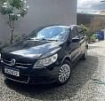 Volkswagen Voyage 1.0/1.0 City Mi Total Flex 8V 4P 2012