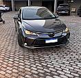 Toyota Corolla Xei 2.0 Flex 16V Aut. 2024